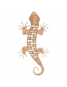 Adorno pared LARGARTO