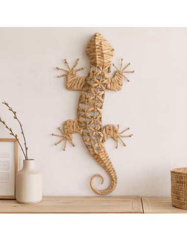 Adorno pared LARGARTO