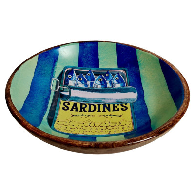 Cuenco SARDINITA