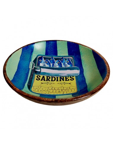 Cuenco SARDINITA