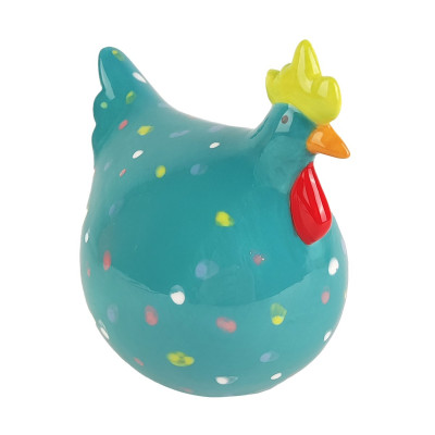Figura GALLINA 4