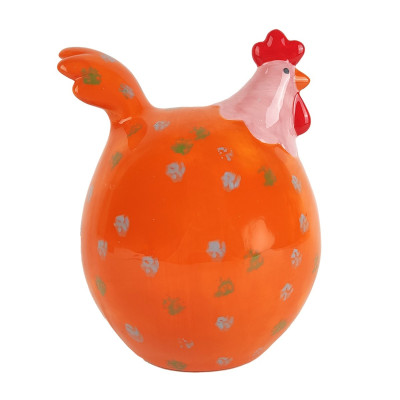 Figura GALLINA 5