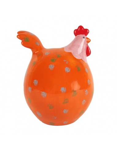 Figura GALLINA 5