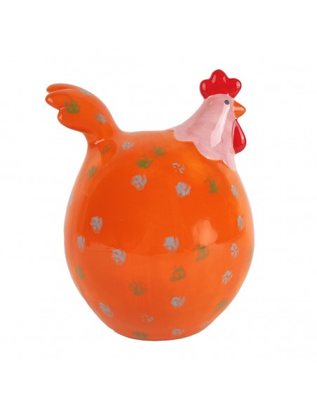 Figura GALLINA 5