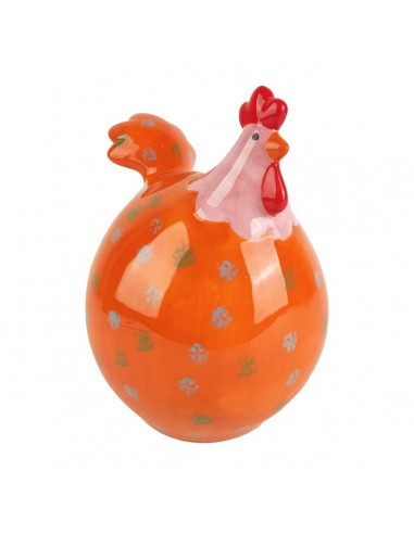 Figura GALLINA 5