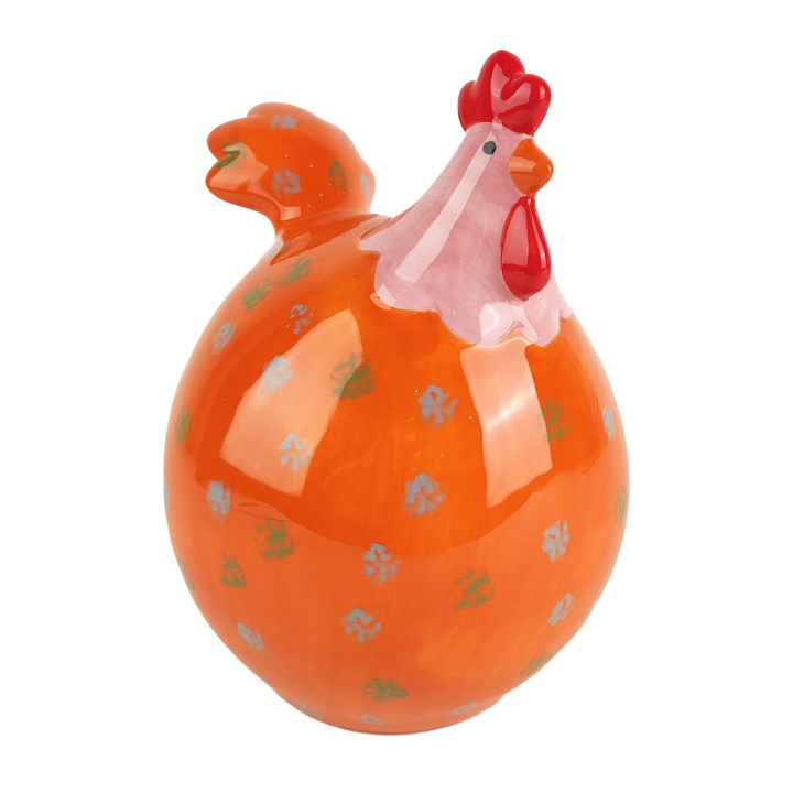 Figura GALLINA 5