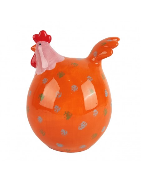 Figura GALLINA 5