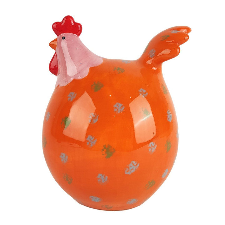 Figura GALLINA 5