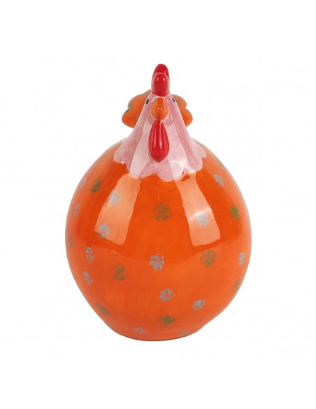 Figura GALLINA 5