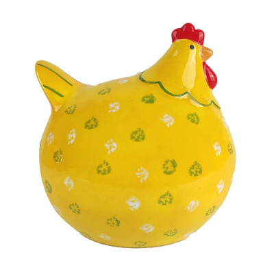 Figura GALLINA 6