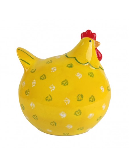 Figura GALLINA 6