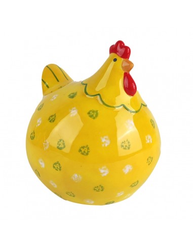 Figura GALLINA 6