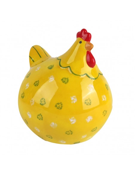 Figura GALLINA 6