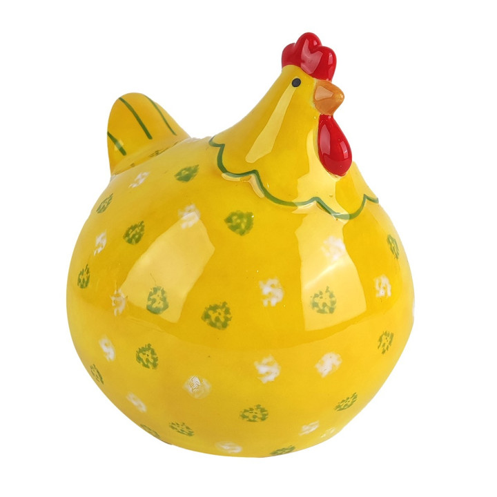 Figura GALLINA 6