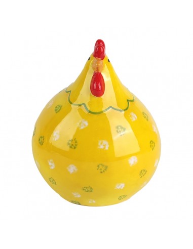 Figura GALLINA 6