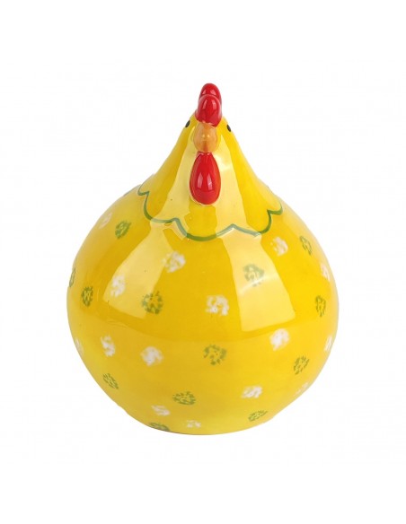 Figura GALLINA 6