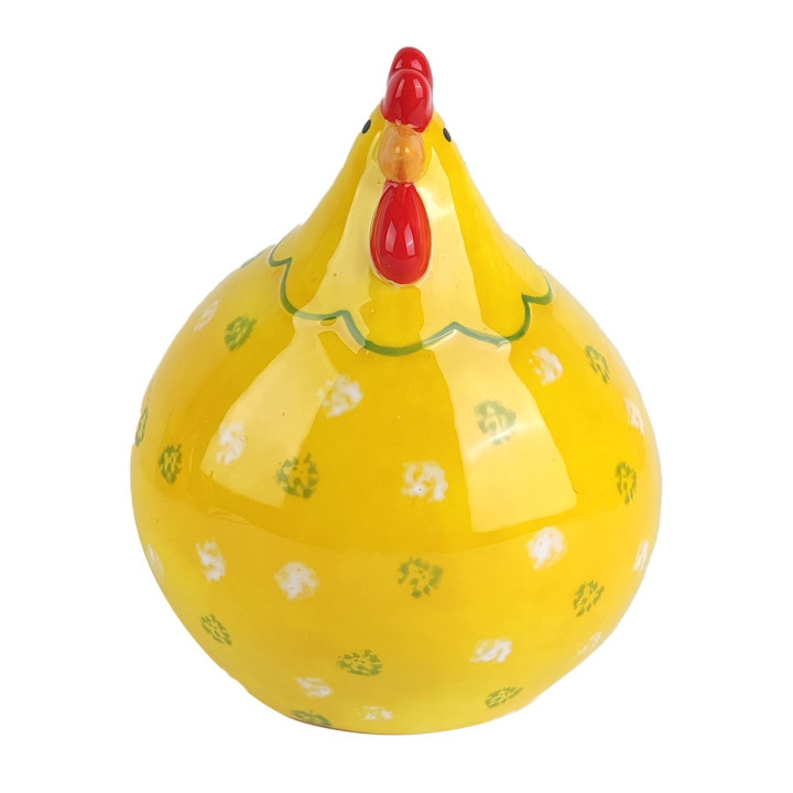Figura GALLINA 6