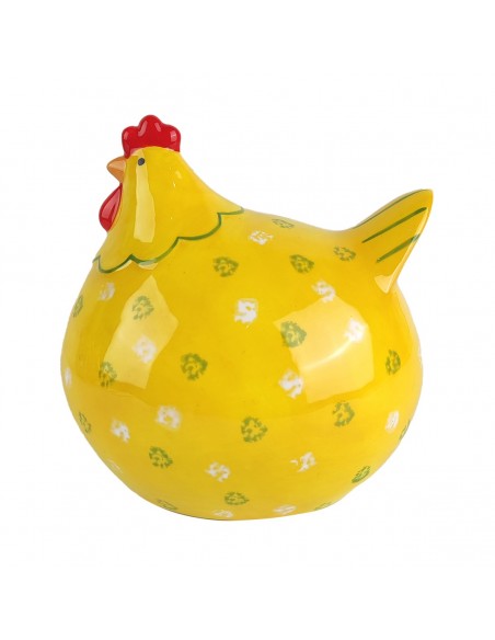 Figura GALLINA 6