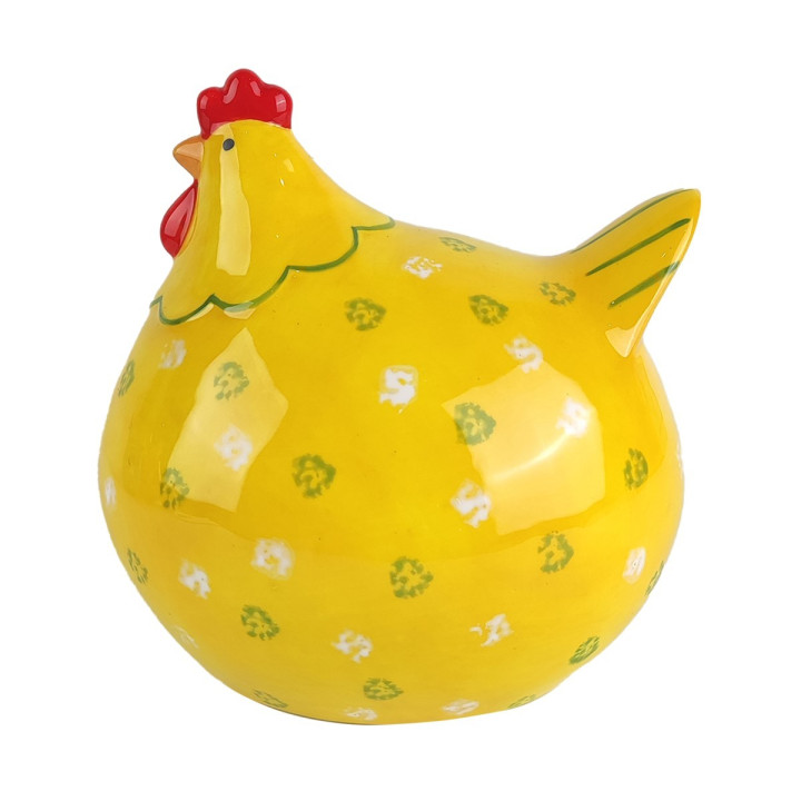 Figura GALLINA 6