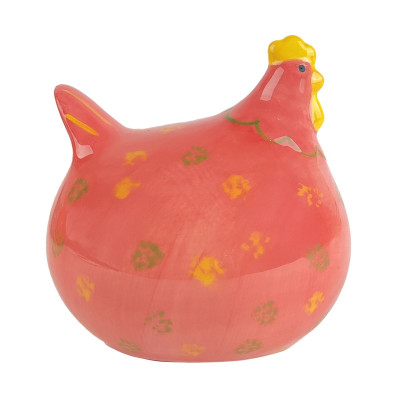 Figura GALLINA 8