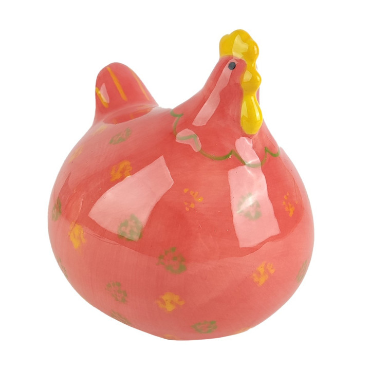Figura GALLINA 8