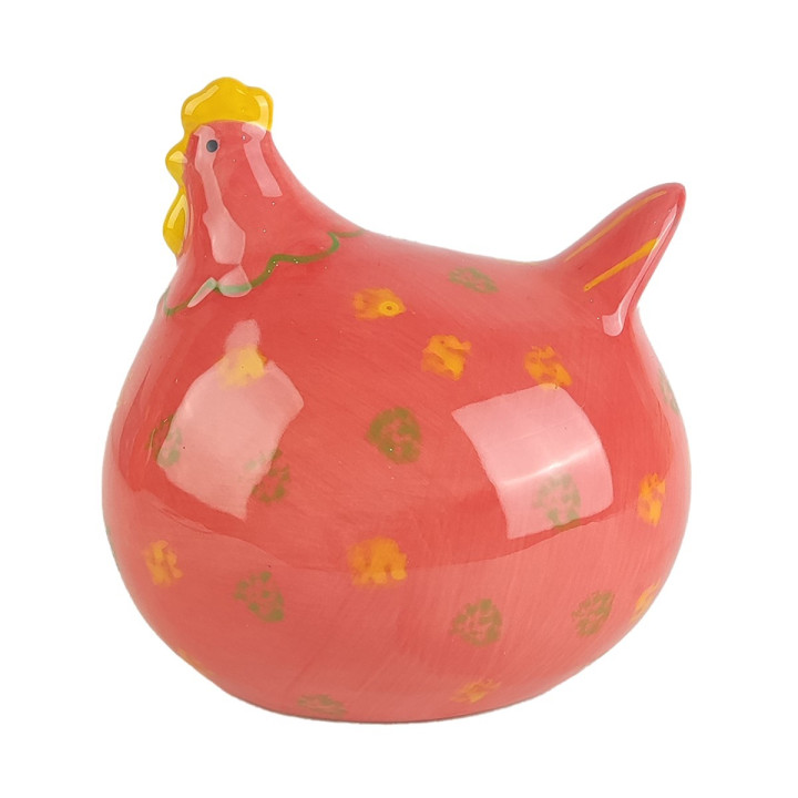 Figura GALLINA 8