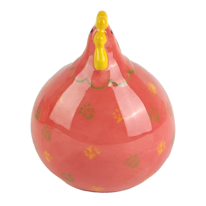 Figura GALLINA 8