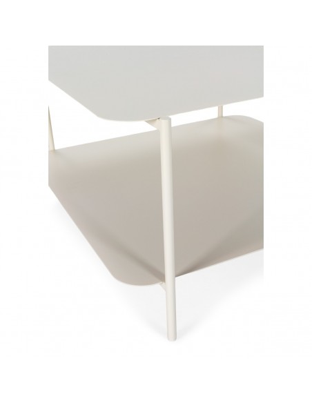 Mesa centro BEATRIX 70cm