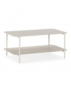 Mesa centro BEATRIX 90cm 2