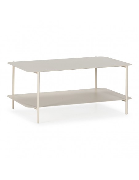 Mesa centro BEATRIX 90cm