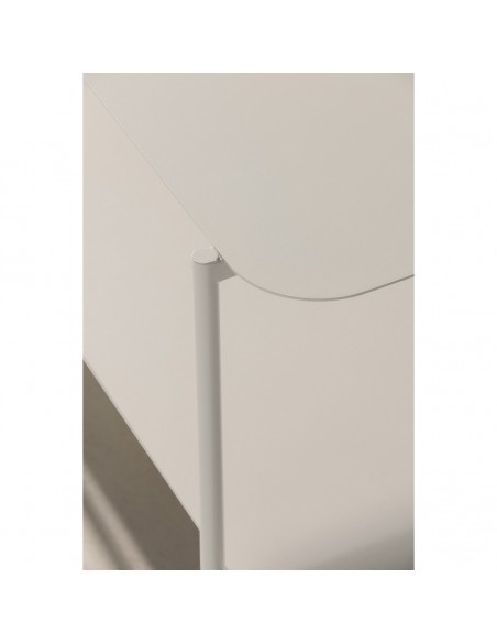 Mesa centro BEATRIX 90cm