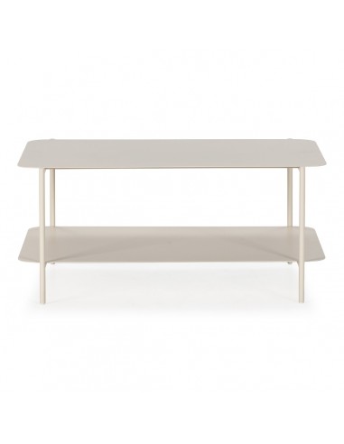 Mesa centro BEATRIX 90cm