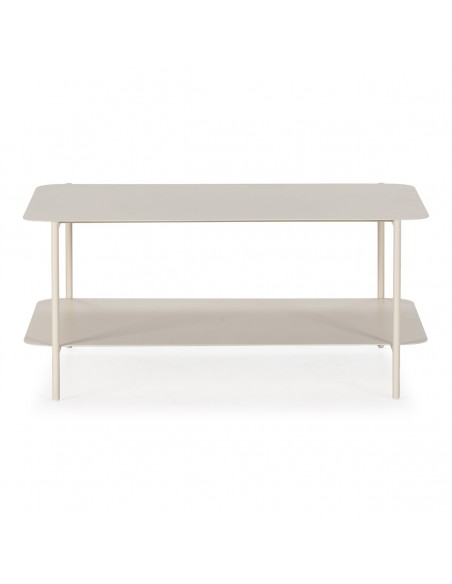 Mesa centro BEATRIX 90cm