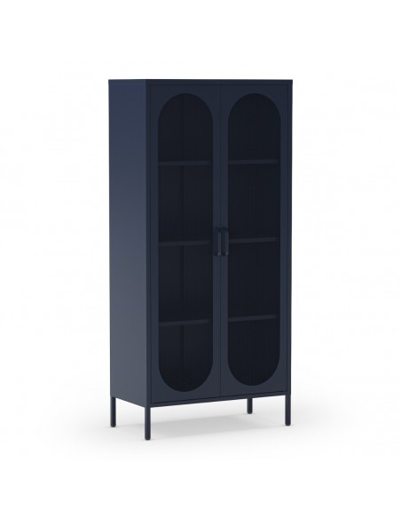 Mueble DIORA azul