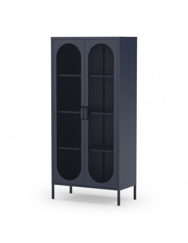 Mueble DIORA azul