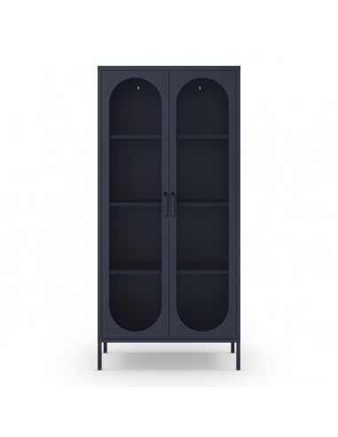 Mueble DIORA azul
