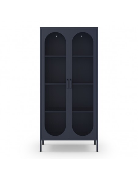 Mueble DIORA azul