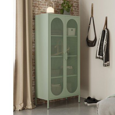 Mueble DIORA verde