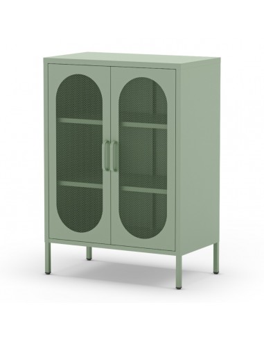 Mueble DIORA 2p verde