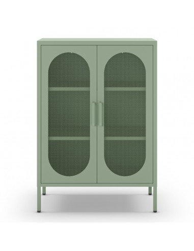 Mueble DIORA 2p verde