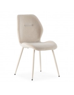 Silla ANSU beige