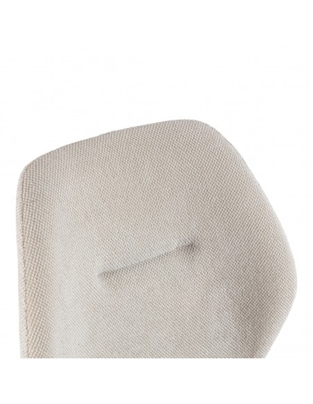 Silla ANSU beige