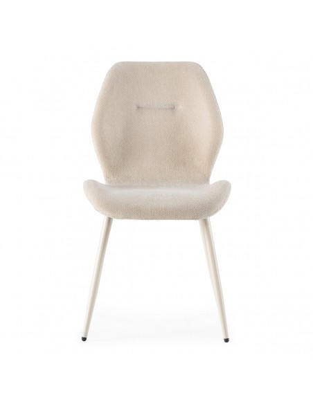 Silla ANSU beige
