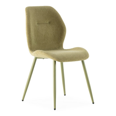 Silla ANSU verde