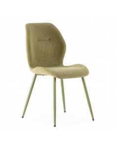 Silla ANSU verde