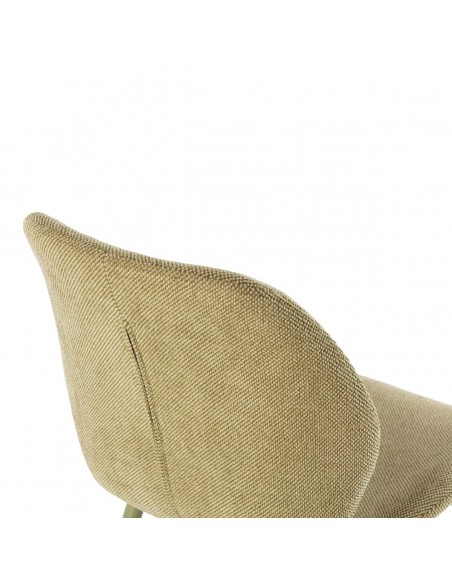 Silla ANSU verde