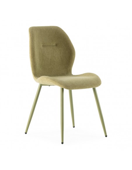 Silla ANSU verde
