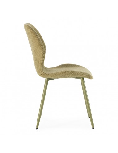 Silla ANSU verde