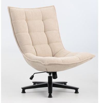 Silla CAVE beige
