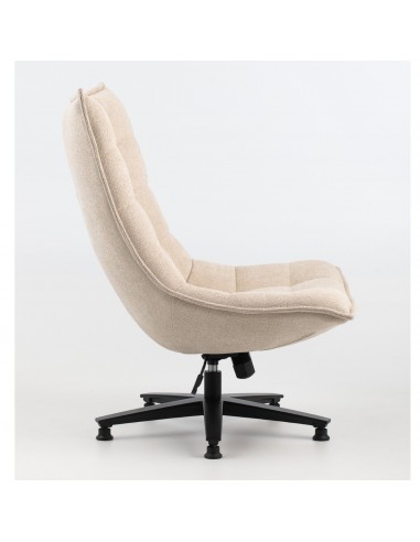 Silla CAVE beige